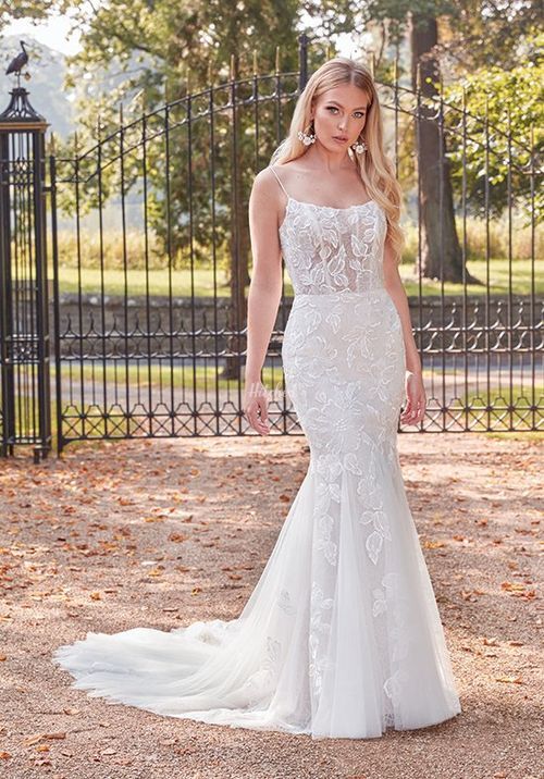 44347, Sincerity Bridal