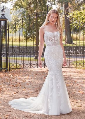 44347, Sincerity Bridal