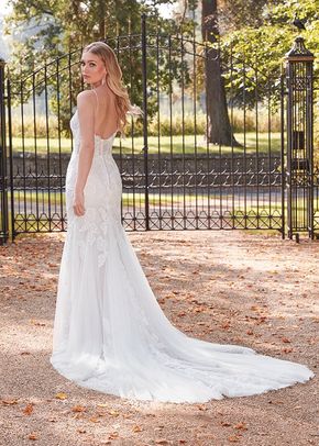 44347, Sincerity Bridal