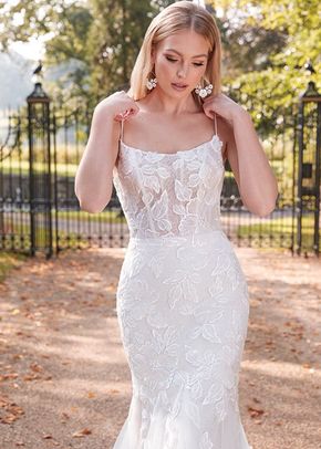 44347, Sincerity Bridal