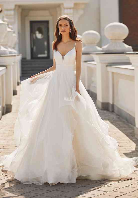 MOONLIGHT - Bridal Gown Collection from Relevance Bridal for 2020