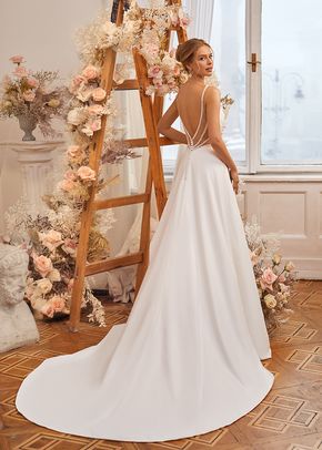 T962, Moonlight Bridal