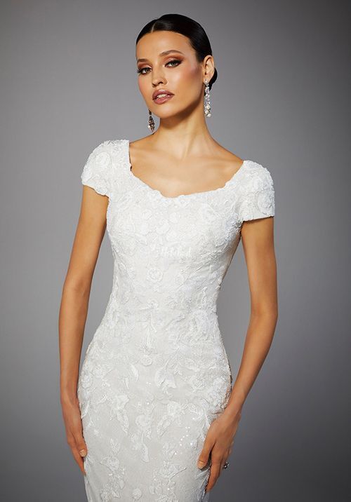 Morilee Grace Harmony Wedding Dress from Morilee - hitched.co.uk