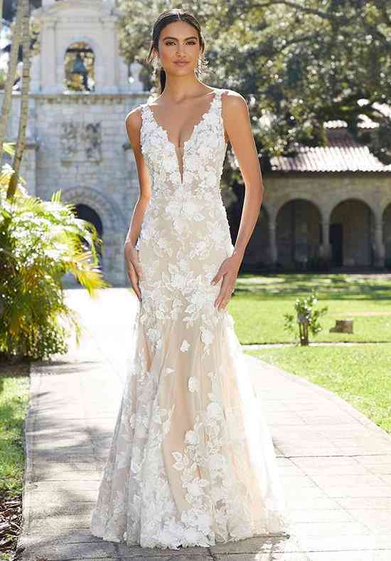 Madeline gardner wedding dresses best sale