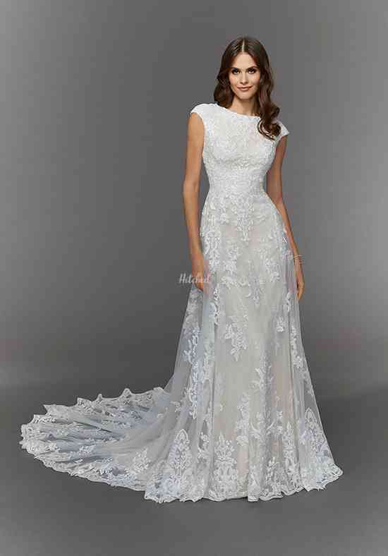 Eugenia shop wedding dress