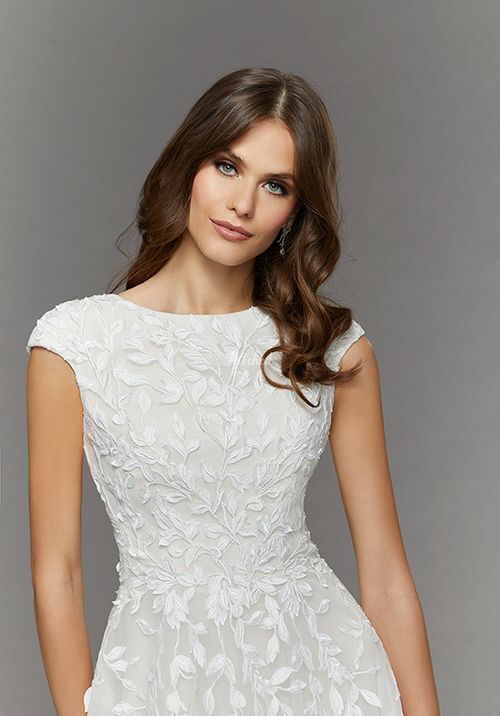 Morilee Grace 30114 - Eleanor Wedding Dress from Morilee - hitched.co.uk