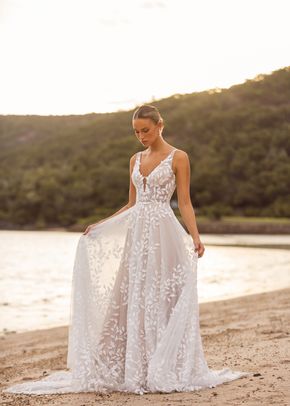 Jaya, Madi Lane Bridal