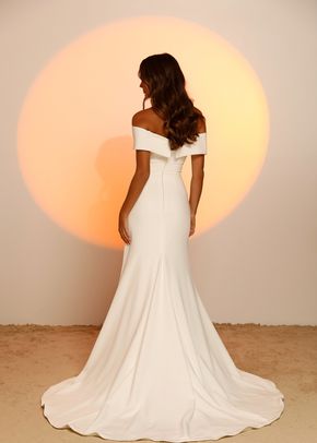 Jaye, Madi Lane Bridal