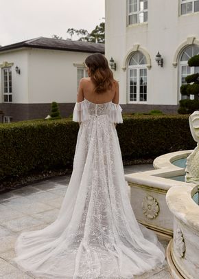 Dayni, Madi Lane Bridal