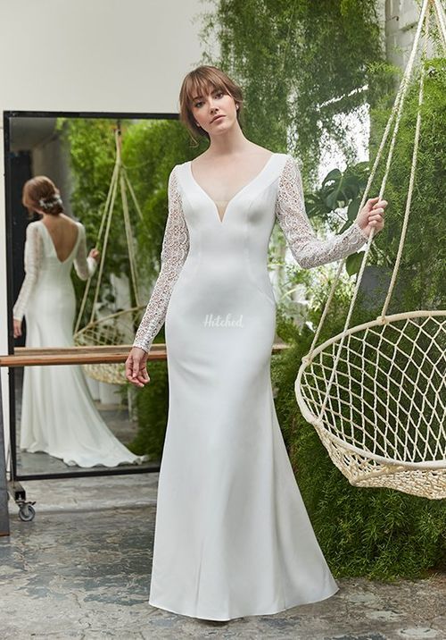 PB201, Pure Bridal