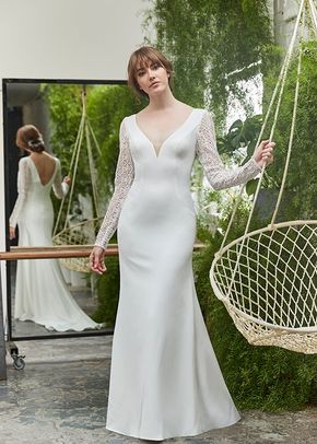 PB201, Pure Bridal