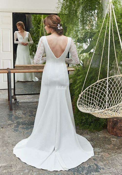 PB201, Pure Bridal