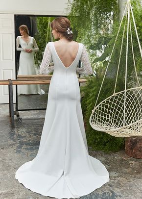PB201, Pure Bridal
