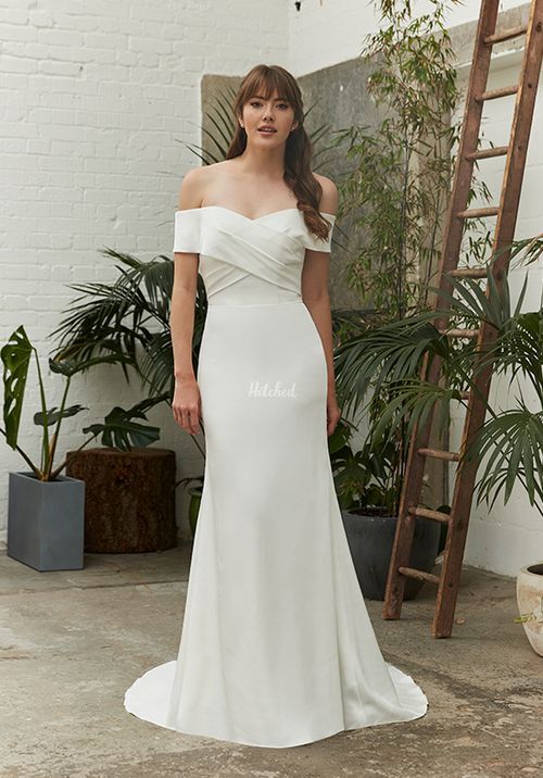 PB202, Pure Bridal