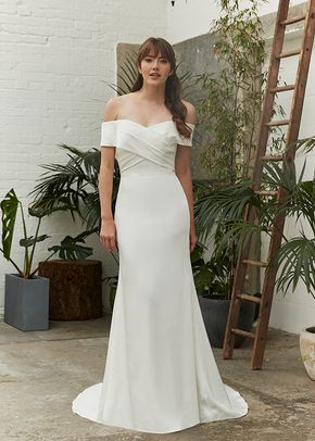 PB202, Pure Bridal