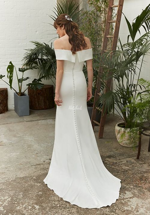 PB202, Pure Bridal