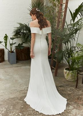 PB202, Pure Bridal