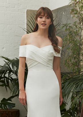 PB202, Pure Bridal