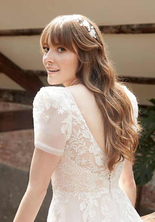 PB204, Pure Bridal
