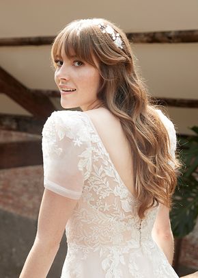 PB204, Pure Bridal