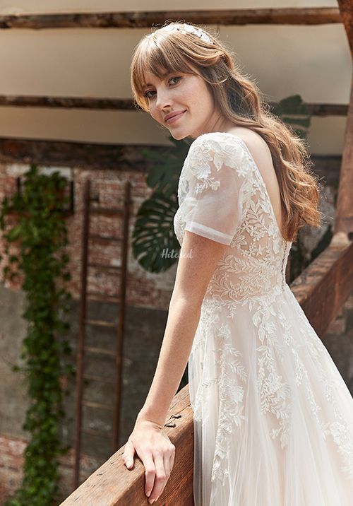 PB204, Pure Bridal