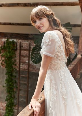 PB204, Pure Bridal