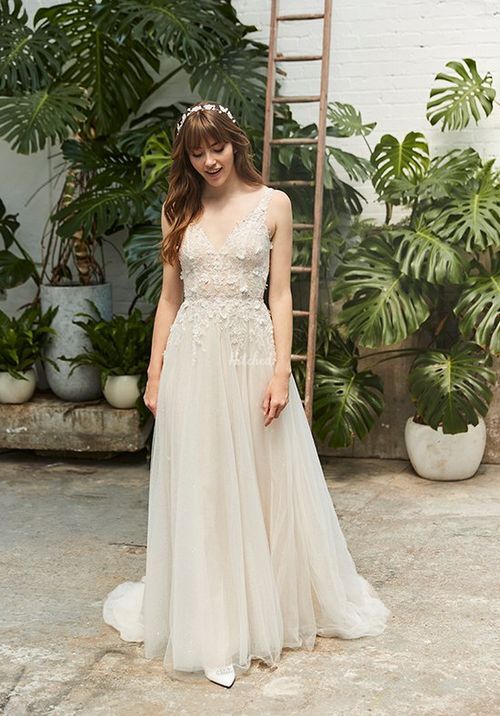 PB217, Pure Bridal