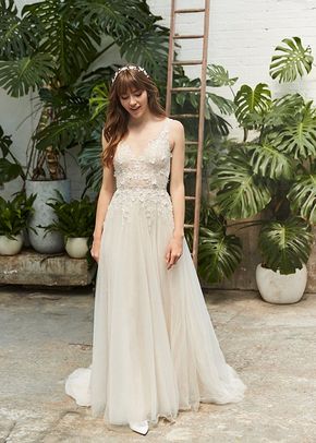 PB217, Pure Bridal