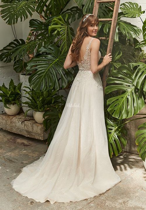 PB217, Pure Bridal