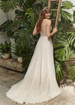 PB217, Pure Bridal