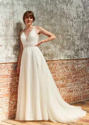 PB221, Pure Bridal