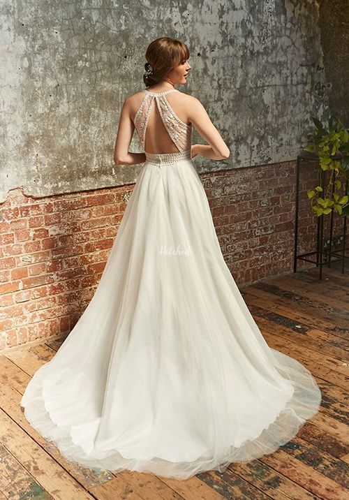 PB221, Pure Bridal