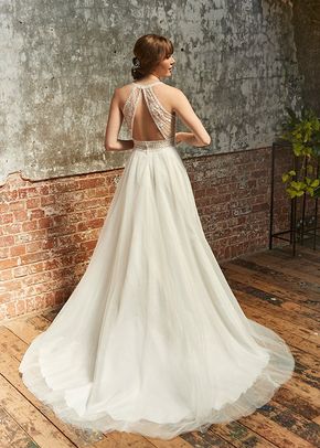 PB221, Pure Bridal