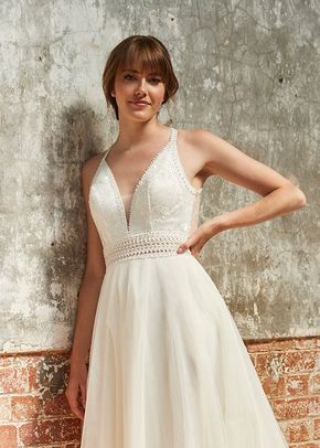 PB221, Pure Bridal