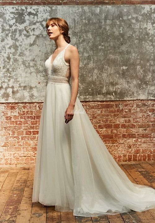 PB221, Pure Bridal