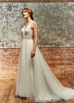 PB221, Pure Bridal