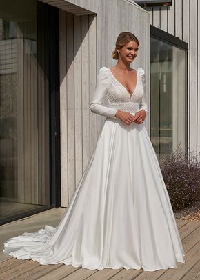 Delilah, Romantica