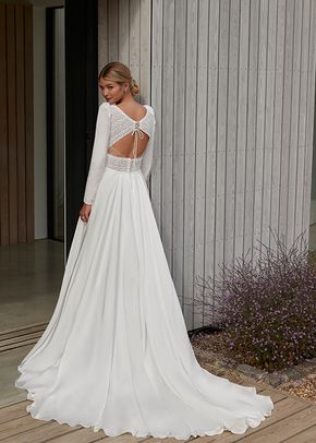 Delilah, Romantica