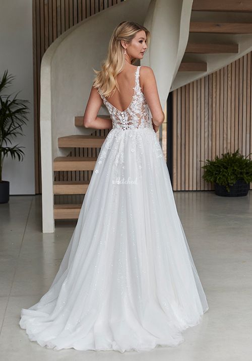 Jude Wedding Dress from Romantica - hitched.co.uk