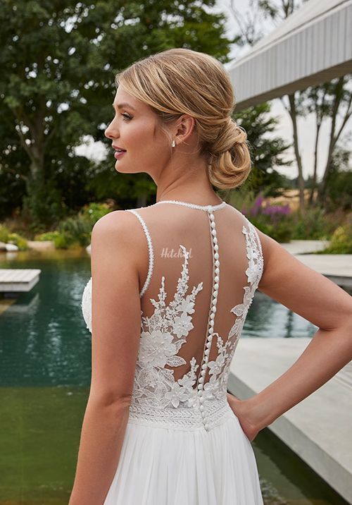 Palmer Wedding Dress from Romantica - hitched.co.uk