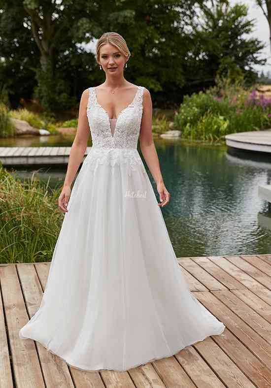 Sawyer Wedding Dress