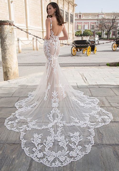 FRANCESCA Wedding Dress from ETOILE - hitched.co.uk