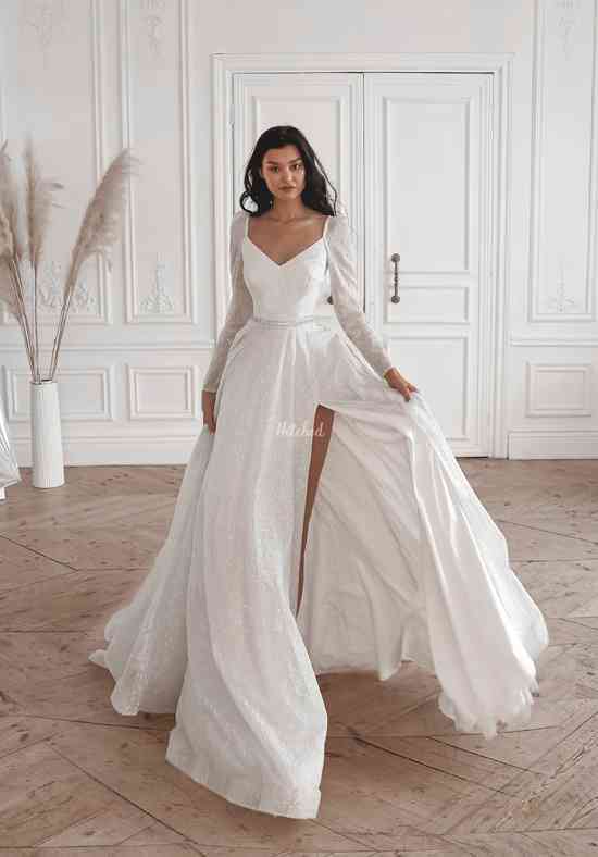 Olivia bottega wedding outlet dresses prices