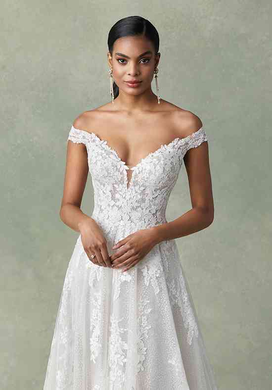 Fiorella Wedding Dress