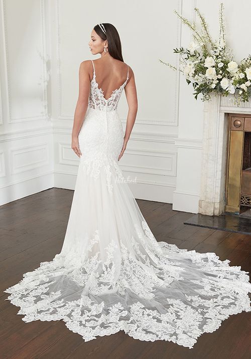 44352, Sincerity Bridal