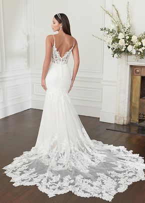 44352, Sincerity Bridal