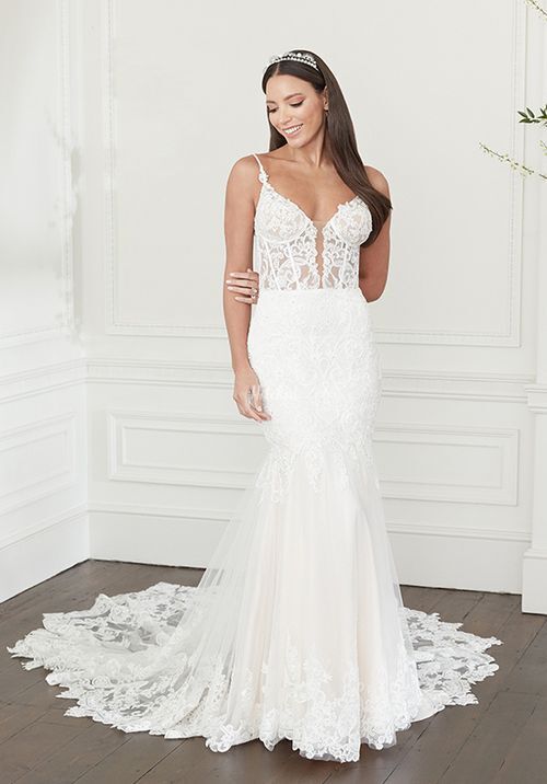 44352, Sincerity Bridal