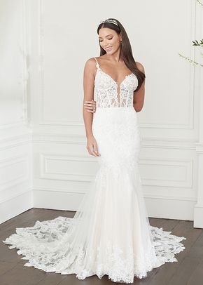 44352, Sincerity Bridal