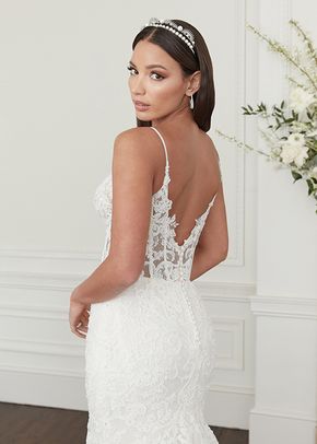 44352, Sincerity Bridal