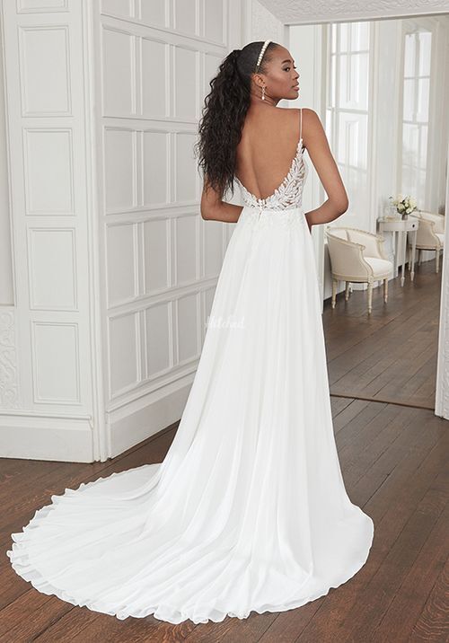 44356, Sincerity Bridal